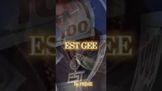 EST GEE BARS 🔥🔥🔥🔥🔥🔥🔥🔥🔥🔥🔥🔥🔥🔥🔥💯 music rap hiphop estgee youngjeezy prime2471 [upl. by Goldston498]