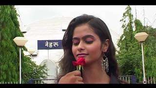 सुनील सोनीCHHATTISGARHI SONGपिरित के आगीNEW HIT CG LOK GEET HD VIDEO 2017AVM STUDIO 9301523929 [upl. by Missie]