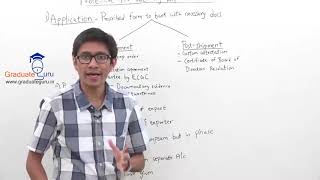 TYBCOM  Export Marketing  Export Finance and Export Risk Insurance  Part 3 [upl. by Recneps]