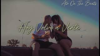 Base de RKT  quotHoy Volvi A Vertequot  SKY X PAPU DJ X DJ Alex Type Beat RKT cumbia ROMANTICA [upl. by Htebazileharas]