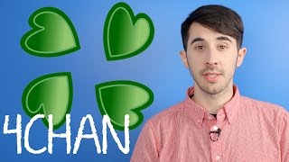 What Is 4chan  Mashable Explains [upl. by Janice]