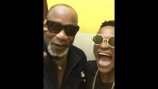 KOFFI OLOMIDE ALOBI FEAT NAYE NA INNOSSB quotELENGIquot ELEKI BA FEAT TOUT YA CONGO [upl. by Ititrefen861]