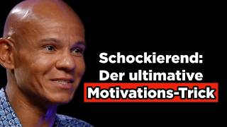 Mein geheimer MotivationsHACK es ist das Gegenteil [upl. by Peria12]