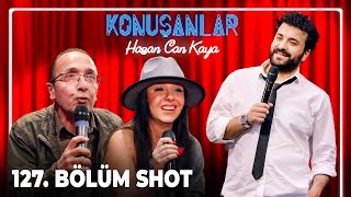 Konuşanlar 127 Bölüm Shot [upl. by Niveg]