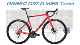 Should You Buy ORBEA ORCA M20 Team 2022  Buyers Guide by Cycling Insider [upl. by Appleby]