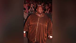 WWE Viscera Theme Song quotGut Punchquot Low Pitched [upl. by Learrsi]