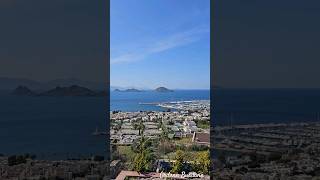 TURGUTREİS  BODRUM shorts turgutreis bodrum [upl. by Nuahsal926]