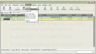 The Best Free Accounting Software Available [upl. by Yeldar]