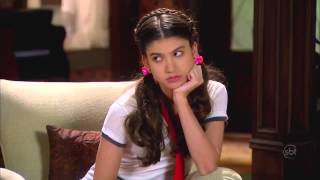 ◄HD►Chiquititas 250813  SegundaFeira 23 ♫ [upl. by Ennail]