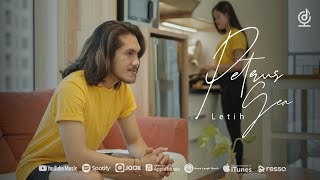 Petrus Gea  Letih Official Music Video [upl. by Goeger634]