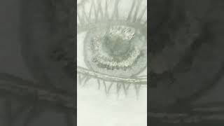 art eyedrawing for drawinglover 👁👁️‍🗨👁🧐🤪 [upl. by Ayadahs]