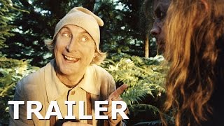 The Peanut Butter Falcon Trailer Deutsch  Jetzt auf Bluray DVD amp digital [upl. by Leff]