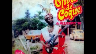 Oliver De Coque amp His Expo 76  I Salute Africa Full Album [upl. by Leahplar]