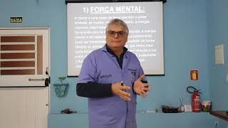 CURSO Apometria Aula 1  Forças Apométrica [upl. by Acima]