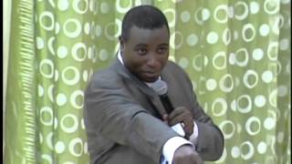 KUGARURIRWA ICYUBAHIRO WATAKAJE By Apostle Dr Paul M Gitwaza [upl. by Alekat68]