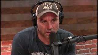 Joe Rogan  Depression Isnt a Chemical Imbalance [upl. by Kciredorb]