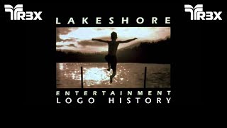 Lakeshore Entertainment Logo History [upl. by Min]