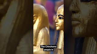 Ancient Egypt  A Wrap Methods of Mummification [upl. by Nussbaum717]