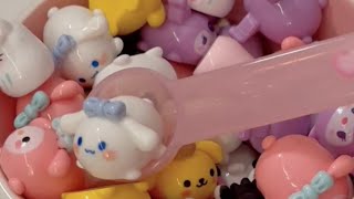 Packaging 고전키티 포장 모음집 Sanrio Packaging order [upl. by How]