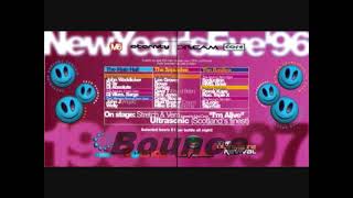 lifeBowlers NYE 1996 bouncewmv [upl. by Crescin]