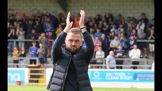 🗣️ Cal’s PostMatch thoughts Chester 01 Brackley Town [upl. by Cockburn]