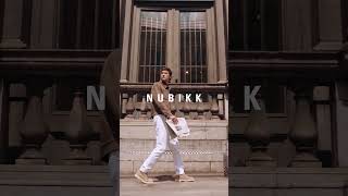 NUBIKK  AW24 Campaign  Mens collection [upl. by Jasmin]