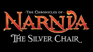 The Chronicles Of Narnia The Silver Chair TRAILER [upl. by Nalrah]