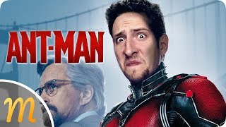 AntMan and the Wasp Trailer 2 2018 AntMan 2 [upl. by Virge847]