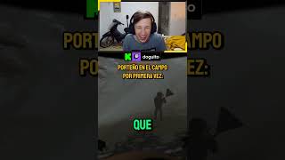 Porteños confirman argentina twitch lethalcompanygame streamer fail [upl. by Savitt]