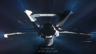 Star Citizen  Hornets That Dont Sting [upl. by Tattan895]