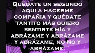 Camila  Abrazame Letras [upl. by Aniez]