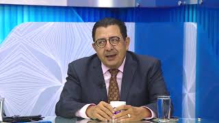 PROGRAMA DIÁLOGO CON ERNESTO LÓPEZ EDICIÓN ESPECIAL  10 DE SEPTIEMBRE 2021 [upl. by Garling]