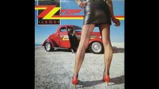 ZZ Top  Legs Special Dance Mix [upl. by Adamec]