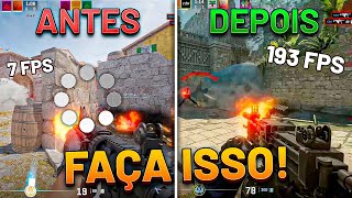 PC TRAVANDO EM JOGOS RESOLVA AGORA  Resolva Quedas Stuttering Drops de FPS em qualquer JOGO [upl. by Margarette20]