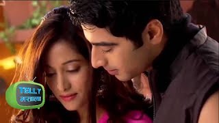 Zain and Alias Romantic Moments in Beintehaa  COLORS TV SHOW [upl. by Hernando]