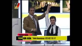 Canlı Yayında Omuz Kapanı Torasik Outlet Sendromu Kol Testi  Prof Dr Ahmet AKGÜL [upl. by Ylnevaeh55]