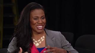 Get to Know Priscilla Shirer  Joyce Meyer [upl. by Hgielhsa]