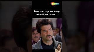 अनिल कपूर का बेस्ट सीन shorts movieshorts anilkapoor [upl. by Breger626]