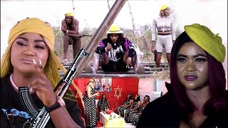 GENZ BADDIES COVEN  2024 UPLOAD NIGERIAN MOVIES [upl. by Kingston]