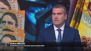 Idén is folytatódik a szociális tűzifa program [upl. by Tatman]