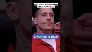 Pt47 wadewilson trial truecrime court live murdernews shorts murdermystery stevenwilson dp [upl. by Wyatan]