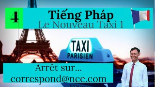 Sửa bài tập tiếng Pháp Taxi 1 Leçon 4 Correspondancecom [upl. by Meggy]