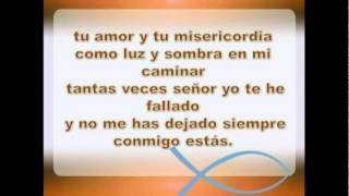 Tu Amor y tu Misericorda  Ida Gonzalez [upl. by Darnell]