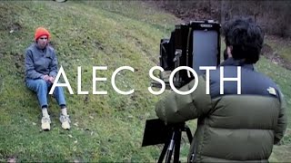 Picturing the South Alec Soth [upl. by Athena554]