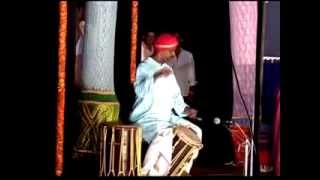 Yakshagana TenkuBadagu chande jugal bandiAdooru amp KOTA [upl. by Yaffit]