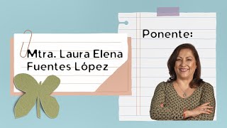 12° MARTES CON GRUPO LOGA  PROGRAMAS Y ACCIONES EFECTIVOS PARA ENFRENTAR LA VIOLENCIA ESCOLAR [upl. by Aerdnuahs]