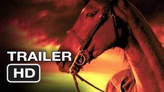 WARHORSE ONE 2023 Official Trailer  Johnny Strong  Athena Durner  Raj Kala [upl. by Amalburga859]