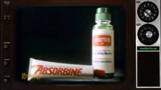 1984  Absorbine  Weight of the World [upl. by Aivad]