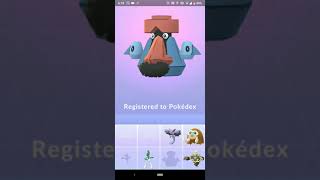 Pokemon GO How to Evolve Into Magnezone and Probopass [upl. by Tumer]