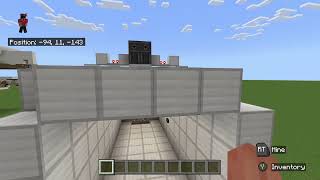 4x4 Piston Door Showcase Bedrock 121 [upl. by Dey]